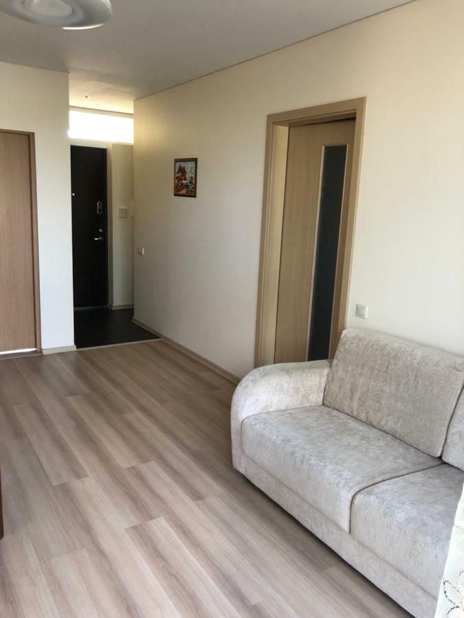 Sauleti Apartamentai Palanga Exterior photo